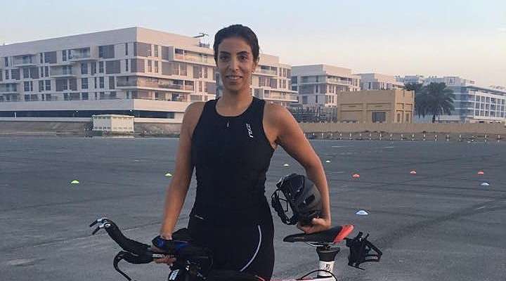 Marwa El-Moniery