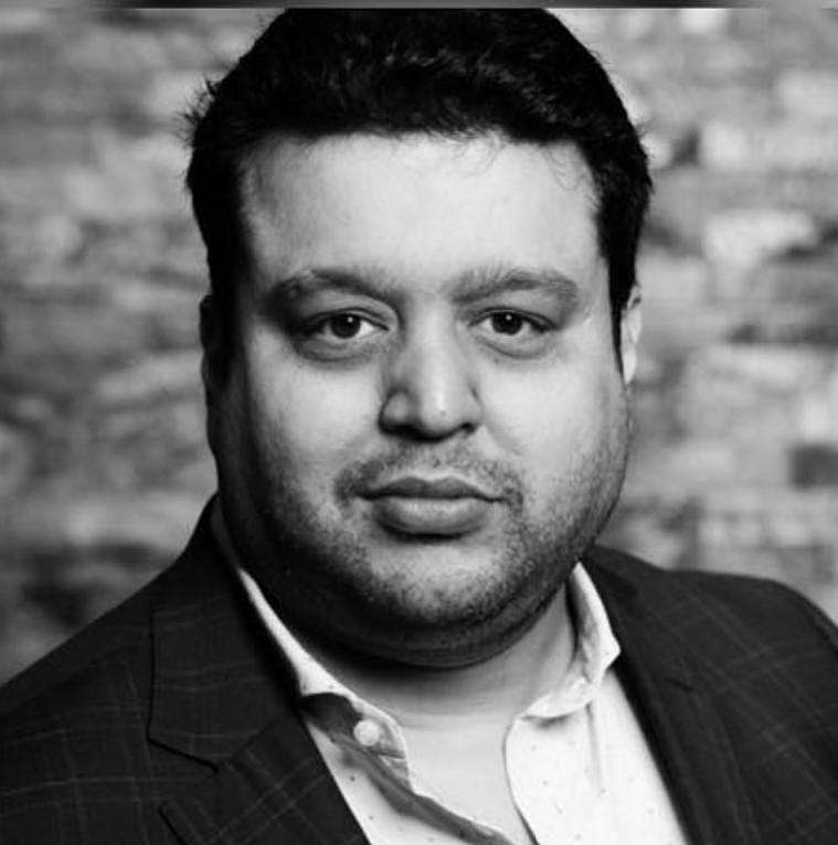 Gautam Banka