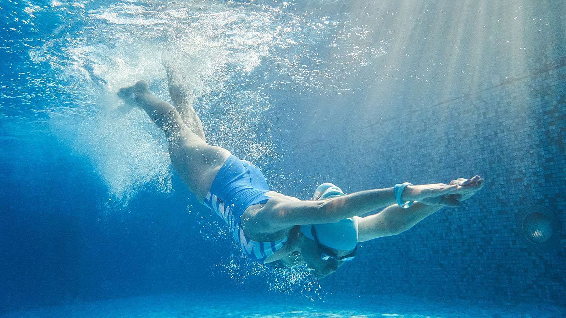 Школа легкого плавания в Кемерово — I Love Swimming | Обучение плаванию  взрослых