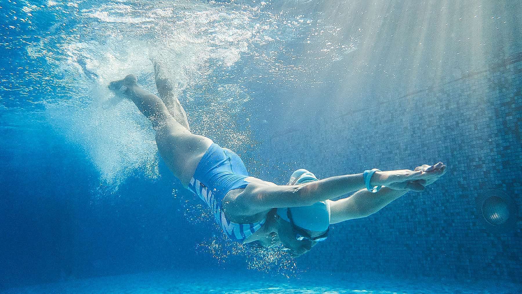 Школа легкого плавания в Ростове-на-Дону — I Love Swimming | Обучение  плаванию взрослых