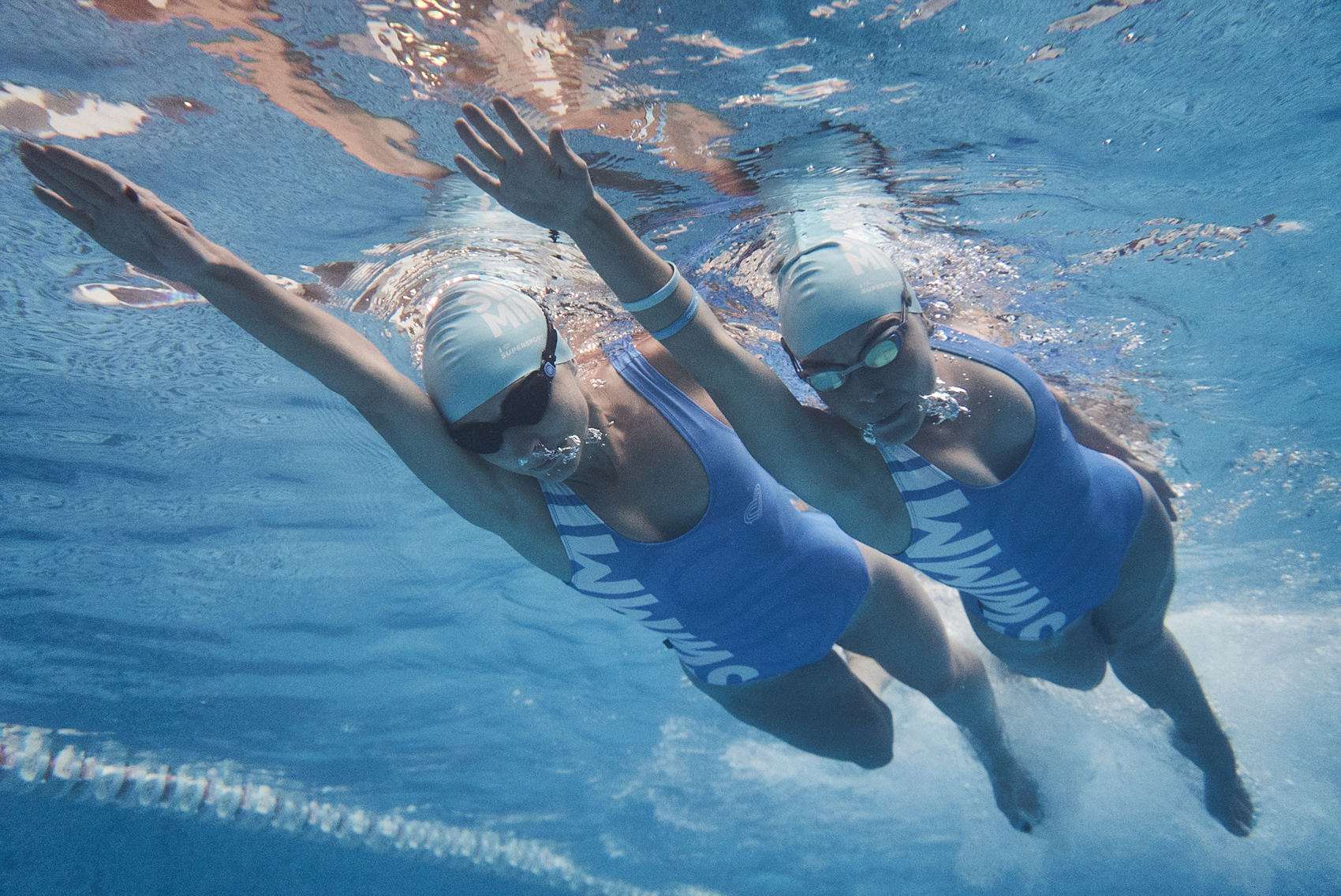 Школа плавания с нуля для взрослых в Екатеринбурге — I Love Swimming