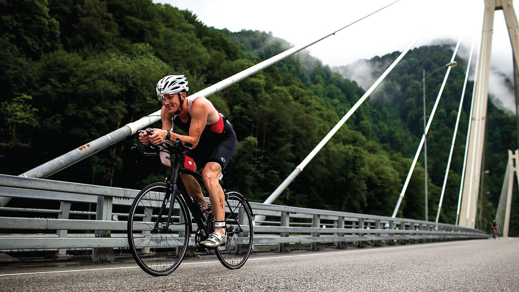 Велоинтенсив «Покори La Strada» — I Love Cycling