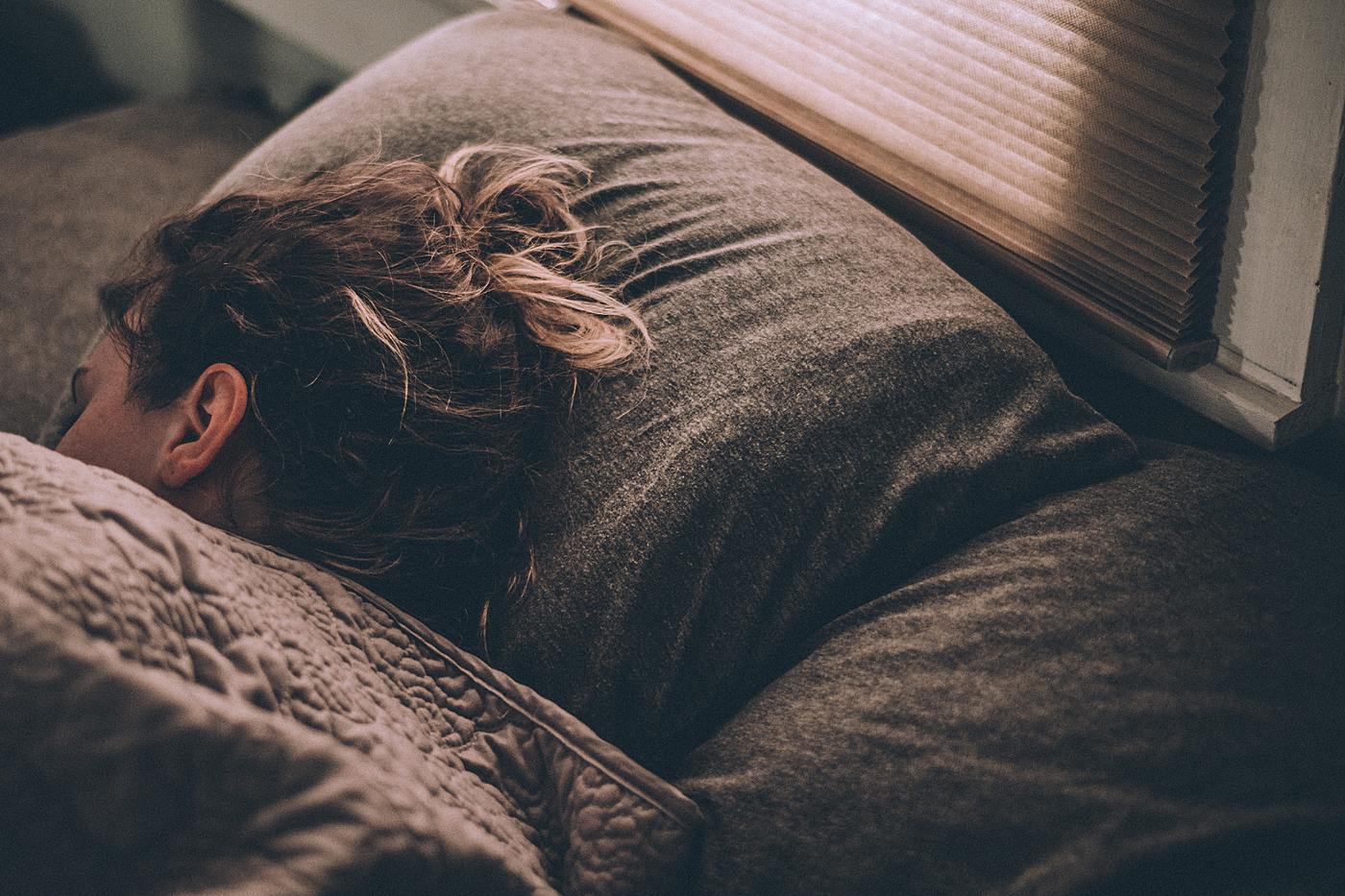 Почему часто снятся плохие сны: причины и способы избавления